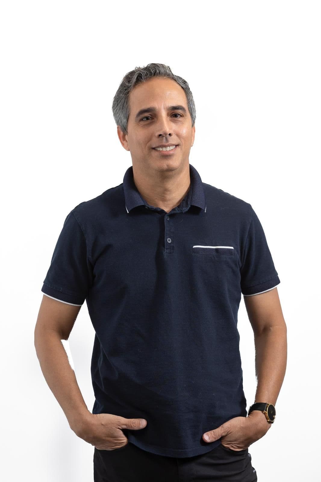 Foto de Ervis Martinez
