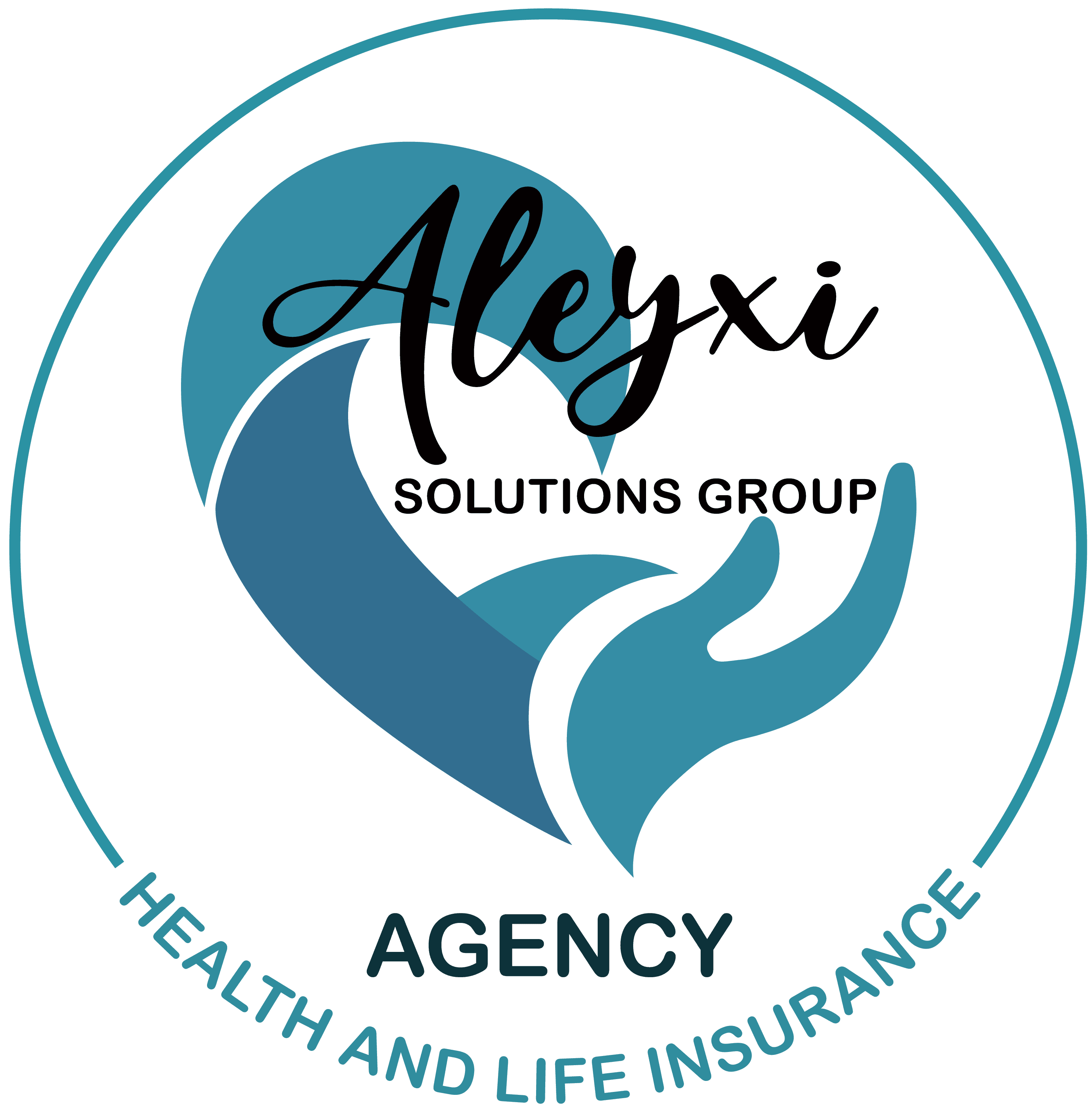 Logo de Aleyxi Solutions Group